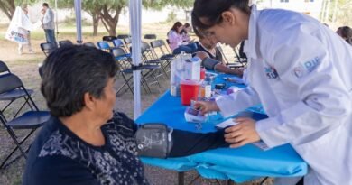 Municipio de Querétaro mejorará jornadas de atención médica - RR Noticias