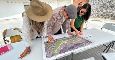 Municipio de Querétaro prepara planes de conservación ambiental - RR Noticias