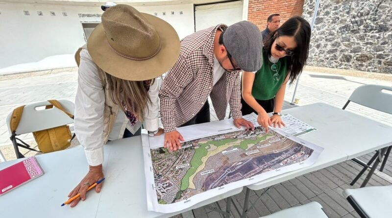 Municipio de Querétaro prepara planes de conservación ambiental - RR Noticias
