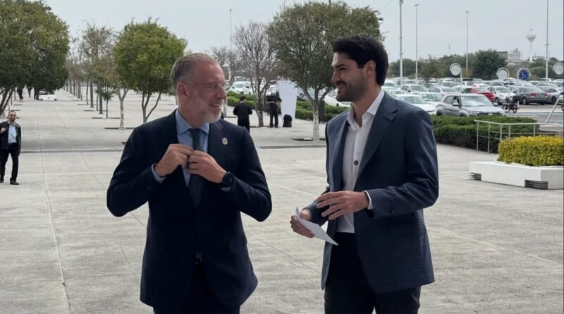 Municipio de Querétaro reporta casi 3 mil nuevos negocios - RR Noticias