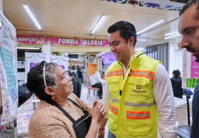 Municipio de Querétaro ya intervino en el Mercado Escobedo - RR Noticias