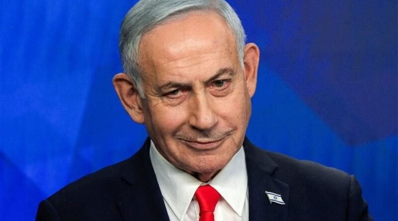 Netanyahu acusa a árabes israelíes de intentar 