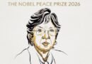 Nobel de la Paz 2026 para la jurista sudafricana Navi Pillay - RR Noticias