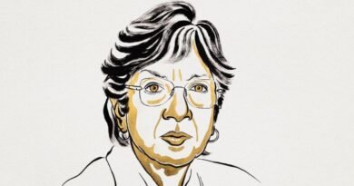 Nobel de la Paz 2026 para la jurista sudafricana Navi Pillay - RR Noticias