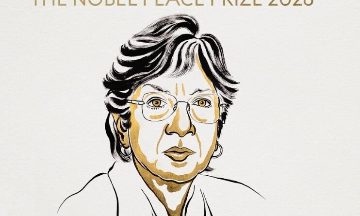 Nobel de la Paz 2026 para la jurista sudafricana Navi Pillay - RR Noticias