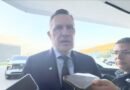 Nunca haría nada en contra de mí país: Gobernador - RR Noticias