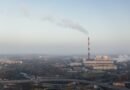 ONU alerta: gases de efecto invernadero baten récord y agravan cambio climático - RR Noticias