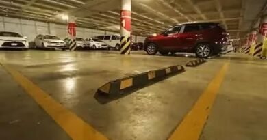 Observatorio de Movilidad rechaza gratuidad en estacionamientos comerciales - RR Noticias