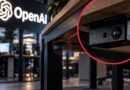 OpenAI descubre dispositivo de ‘espionaje’ en sus oficinas y denuncia a empleado ante el FBI
