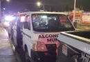 Operativo alcoholímetro detiene a 26 personas - RR Noticias