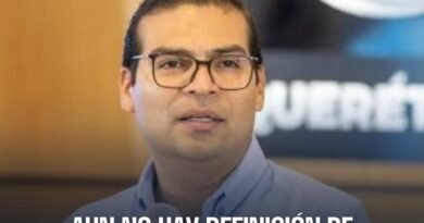 PAN dará a conocer este lunes resultados de encuestas rumbo a 2027 - RR Noticias