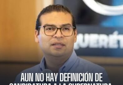 PAN dará a conocer este lunes resultados de encuestas rumbo a 2027 - RR Noticias