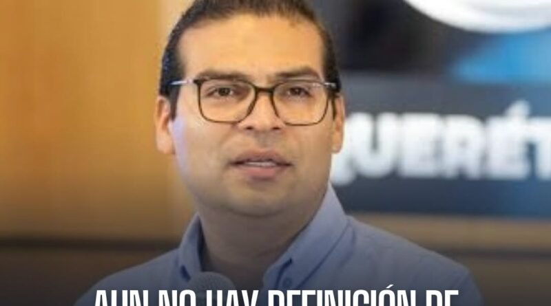 PAN dará a conocer este lunes resultados de encuestas rumbo a 2027 - RR Noticias