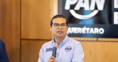 PAN descarta definición de Felifer Macías rumbo a la gubernatura - RR Noticias