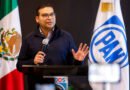 PAN desmiente encuestas sobre Cuidar Querétaro - RR Noticias