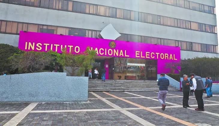 PAN exige transparencia en elección de nueva presidencia del INE - RR Noticias