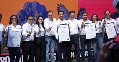 PAN muestra confianza en Felifer Macías - RR Noticias
