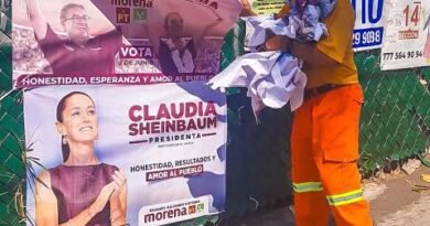 PRI cuestiona avance de denuncias por publicidad electoral - RR Noticias