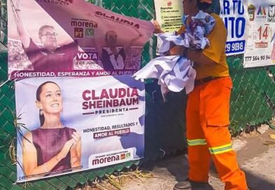 PRI cuestiona avance de denuncias por publicidad electoral - RR Noticias