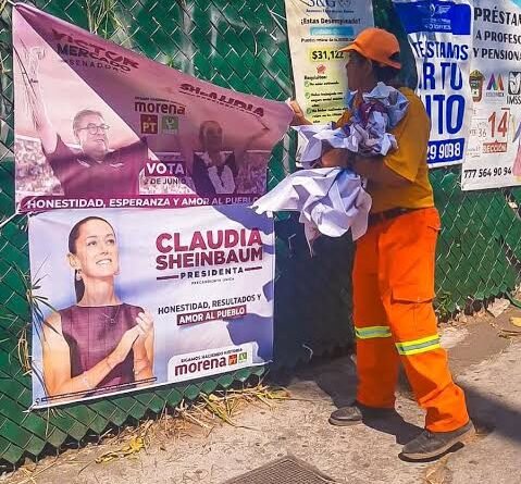 PRI cuestiona avance de denuncias por publicidad electoral - RR Noticias