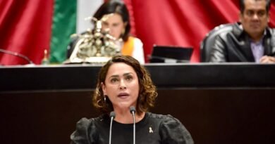 PRI rechaza más deuda para 2027 y pide priorizar el gasto social - RR Noticias