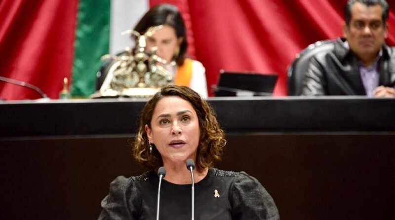 PRI rechaza más deuda para 2027 y pide priorizar el gasto social - RR Noticias