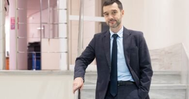 Pablo Bustinduy: “Las elecciones, cuando sean, van a ser un referéndum sobre la vivienda”