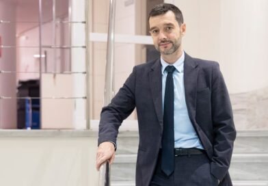 Pablo Bustinduy: “Las elecciones, cuando sean, van a ser un referéndum sobre la vivienda”