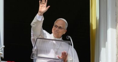 Papa León XIV sí viajará a Uruguay, Argentina y Perú tras su operación - RR Noticias