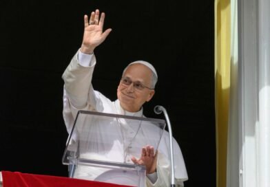 Papa León XIV sí viajará a Uruguay, Argentina y Perú tras su operación - RR Noticias
