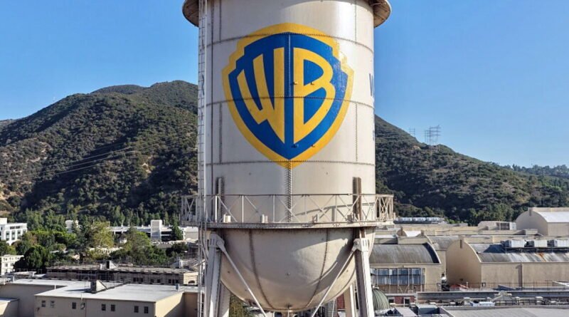 Paramount compra Warner Bros.: así nace el nuevo gigante de Hollywood