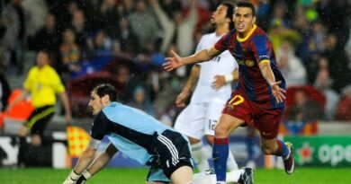 Pedro Rodríguez anuncia su retirada del fútbol