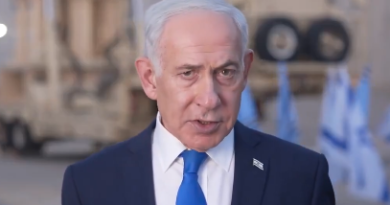 Pocas esperanzas de cambio para los palestinos tras las elecciones de Israel  - RR Noticias