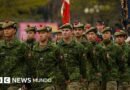 Por qué Canadá contempla una (improbable) invasión de EE.UU. (y qué papel juega el caso de Venezuela) - BBC News Mundo