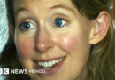 Por qué Elizabeth Holmes sigue siendo la estafadora más fascinante de EE.UU. - BBC News Mundo
