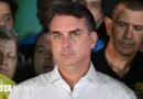 Por qué Flávio Bolsonaro pide anular las elecciones en Brasil y qué posibilidades tiene de lograrlo, según los expertos - BBC News Mundo