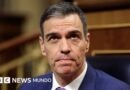 Por qué Pedro Sánchez decidió convocar elecciones anticipadas en España ahora - BBC News Mundo