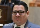 Por qué arrestaron al fiscal general en Bolivia días después de que EE.UU. le quitara la visa (y qué casos investigaba) - BBC News Mundo