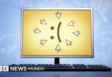 Por qué creer que la IA tiene conciencia y sentimientos puede ser catastrófico  - BBC News Mundo