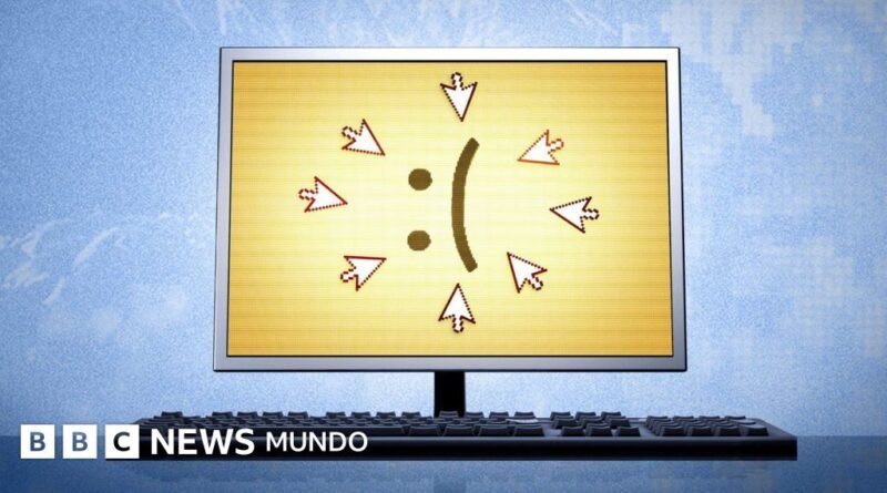 Por qué creer que la IA tiene conciencia y sentimientos puede ser catastrófico  - BBC News Mundo