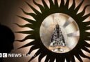 Por qué los católicos votan más a Lula, los evangélicos a Bolsonaro y cómo una polémica por la virgen de Aparecida influye en las elecciones de Brasil - BBC News Mundo