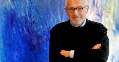 Premio Nobel de Física para Francis Halzen por el experimento que atrapó las partículas más esquivas: los neutrinos