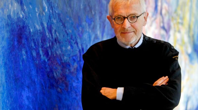 Premio Nobel de Física para Francis Halzen por el experimento que atrapó las partículas más esquivas: los neutrinos 