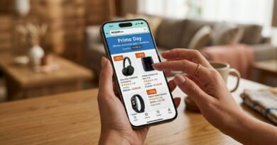 Prime Day 2026: las mejores ofertas y promociones bancarias para ahorrar durante el evento de Amazon