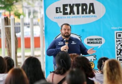 Programas Municipales de Querétaro destacan a nivel nacional - RR Noticias
