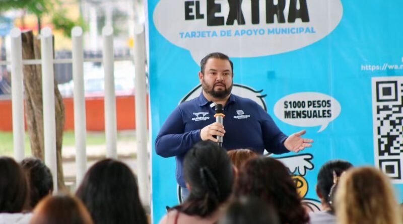 Programas Municipales de Querétaro destacan a nivel nacional - RR Noticias