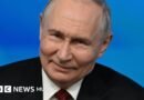 Putin advierte que Rusia está dispuesta a usar todas sus armas para proteger Kaliningrado, incluidas las nucleares - BBC News Mundo