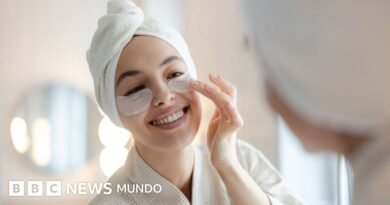 Qué comer para que tu piel se vea más joven y sana - BBC News Mundo