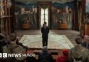 Qué era la bola negra, el sistema que los clubes privados usaban para vetar a candidatos y que da nombre a la exitosa película española inspirada en García Lorca - BBC News Mundo