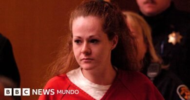 Qué sucedió en la ejecución fallida de Christa Pike y cuán común es que la inyección letal no funcione en EE.UU. - BBC News Mundo